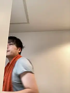 waka3232 online show from October 10, 2025, 2:34 am