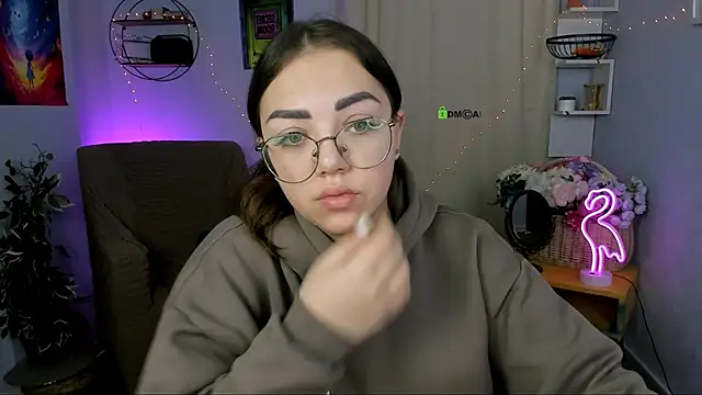 kiki swan online show from January 19, 2026, 6:50 am