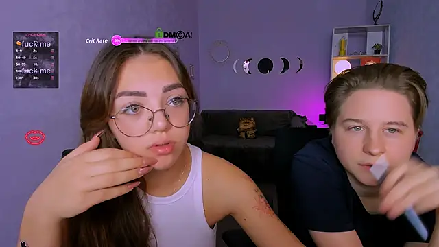 kiki swan online show from October 14, 2025, 5:41 am