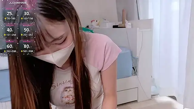 Ran-o0 0o online show from September 21, 2025, 6:07 am