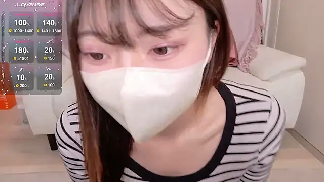 Ran-o0 0o online show from October 22, 2025, 1:05 am