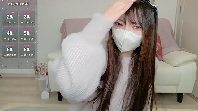 Ran-o0 0o online show from March 22, 2025, 3:09 am