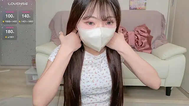 Ran-o0 0o online show from March 8, 2025, 3:17 am