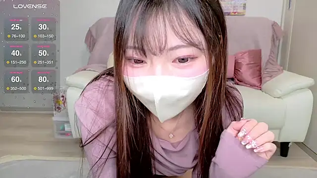 Ran-o0 0o online show from March 13, 2025, 9:21 am