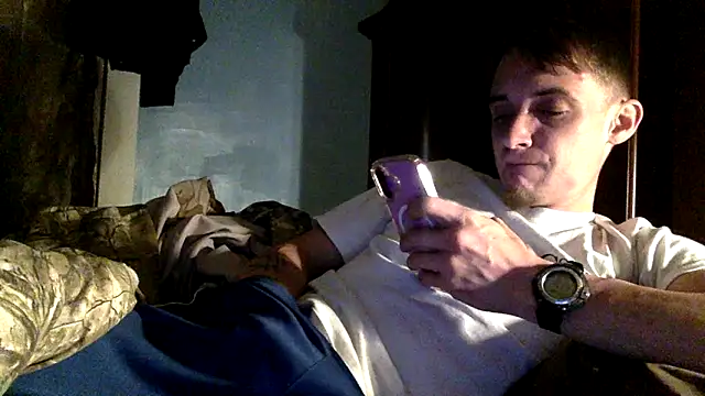 Ilovepussy1911 online show from March 19, 2026, 5:40 am