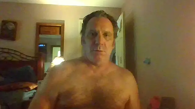 HunkofRock online show from May 30, 2026, 5:29 pm