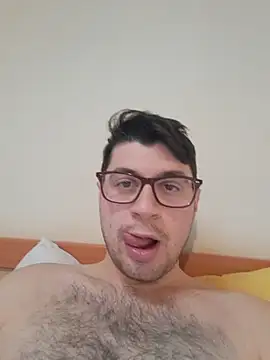 Maracujand80 online show from March 9, 2026, 2:09 pm