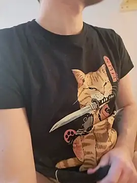 Maracujand80 online show from March 28, 2026, 10:05 am