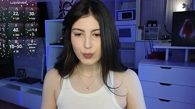 Snapshot of Malena_Blanco chatting on March 14, 2025, 9:03 am Malena Blanco online show from March 14, 2025, 9:03 am