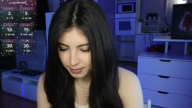 Snapshot of Malena_Blanco chatting on March 14, 2025, 12:07 pm Malena Blanco online show from March 14, 2025, 12:07 pm