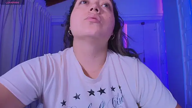 Snapshot of heidy_johns chatting on September 25, 2025, 3:12 am heidy johns online show from September 25, 2025, 3:12 am