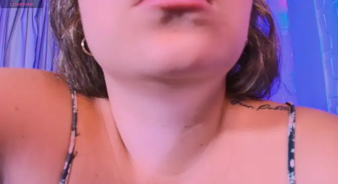 Snapshot of heidy_johns chatting on September 17, 2025, 3:19 am heidy johns online show from September 17, 2025, 3:19 am