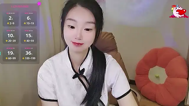 Snapshot of shaovu chatting on October 9, 2025, 10:32 pm shaovu online show from October 9, 2025, 10:32 pm