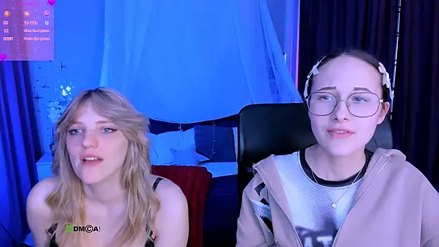 mona cloud online show from April 15, 2026, 6:56 pm