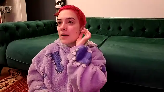 Snapshot of OllympeKaii chatting on October 27, 2025, 4:24 am OllympeKaii online show from October 27, 2025, 4:24 am