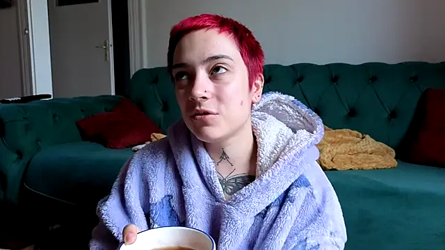 Snapshot of OllympeKaii chatting on September 29, 2025, 7:26 am OllympeKaii online show from September 29, 2025, 7:26 am