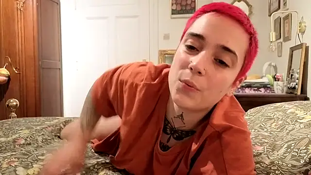 Snapshot of OllympeKaii chatting on September 9, 2025, 8:29 pm OllympeKaii online show from September 9, 2025, 8:29 pm