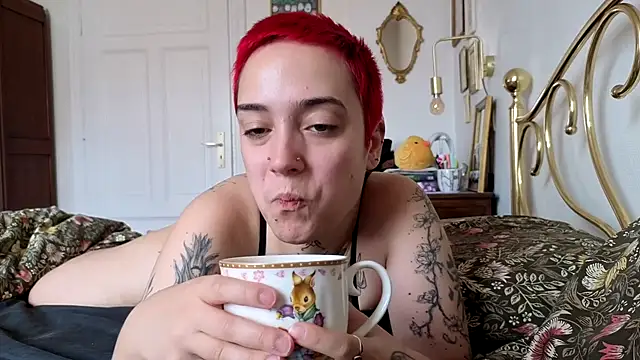 Snapshot of OllympeKaii chatting on September 9, 2025, 8:24 am OllympeKaii online show from September 9, 2025, 8:24 am