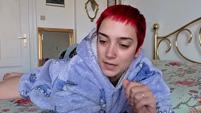 Snapshot of OllympeKaii chatting on September 30, 2025, 2:23 pm OllympeKaii online show from September 30, 2025, 2:23 pm