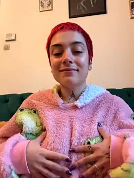 Snapshot of OllympeKaii chatting on October 8, 2025, 6:15 am OllympeKaii online show from October 8, 2025, 6:15 am