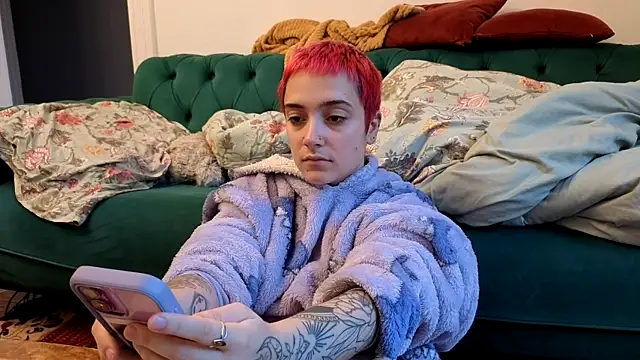 Snapshot of OllympeKaii chatting on September 26, 2025, 6:09 am OllympeKaii online show from September 26, 2025, 6:09 am