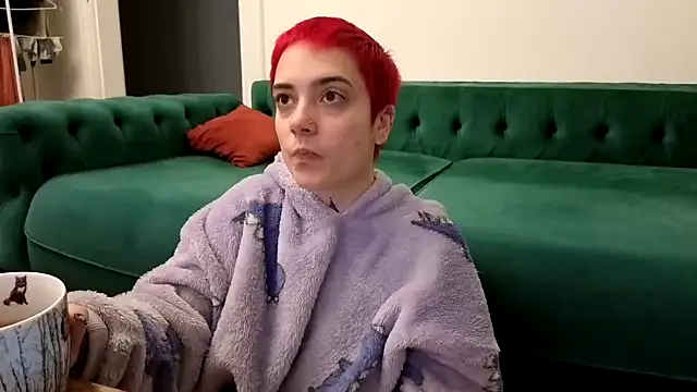 Snapshot of OllympeKaii chatting on October 28, 2025, 3:51 am OllympeKaii online show from October 28, 2025, 3:51 am