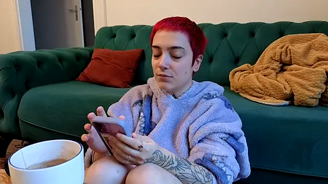 Snapshot of OllympeKaii chatting on September 27, 2025, 6:41 am OllympeKaii online show from September 27, 2025, 6:41 am