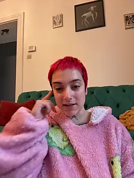 Snapshot of OllympeKaii chatting on October 7, 2025, 6:58 am OllympeKaii online show from October 7, 2025, 6:58 am