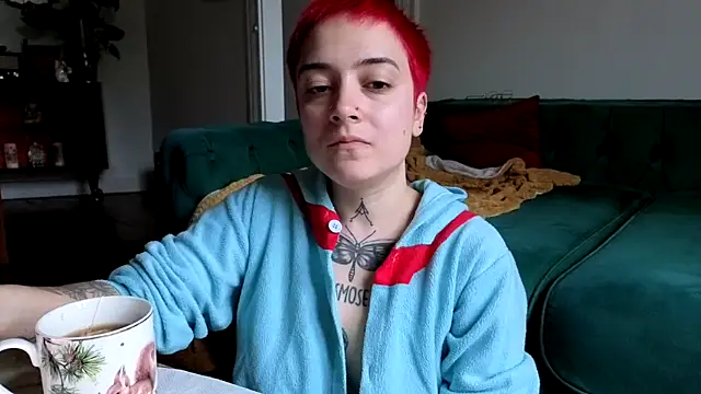 Snapshot of OllympeKaii chatting on October 16, 2025, 7:05 am OllympeKaii online show from October 16, 2025, 7:05 am