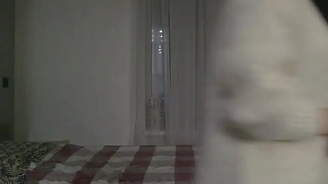 belle ame online show from February 7, 2026, 4:04 pm