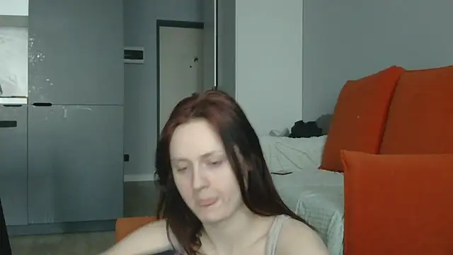 belle ame online show from February 6, 2026, 6:53 am