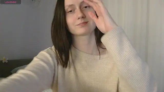 belle ame online show from November 10, 2025, 4:23 pm