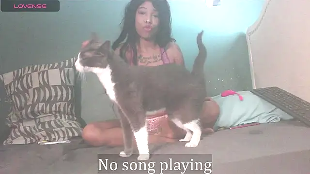 StellaDallas69 online show from October 3, 2025, 11:45 am