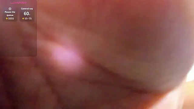 Azahara Chary online show from April 17, 2026, 8:44 pm