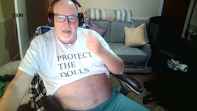 superbearboss online show from February 17, 2026, 2:09 am