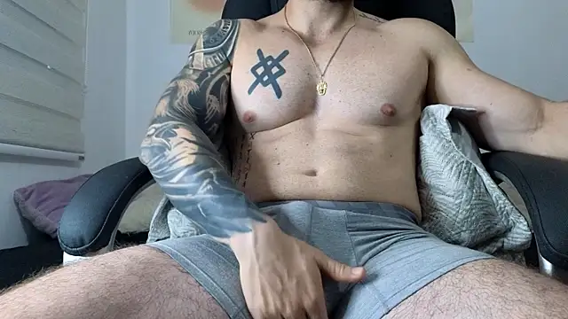 Isaac Carter online show from November 10, 2025, 11:15 am