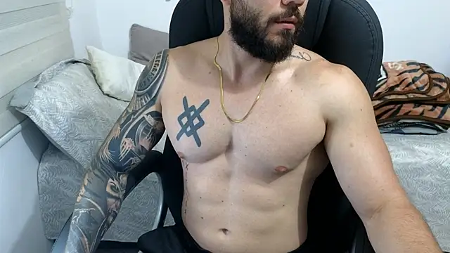 Snapshot of Isaac_Carter chatting on May 3, 2026, 10:42 am Isaac Carter online show from May 3, 2026, 10:42 am