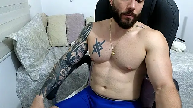 Snapshot of Isaac_Carter chatting on February 14, 2026, 1:28 am Isaac Carter online show from February 14, 2026, 1:28 am