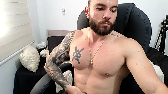 Isaac Carter online show from March 11, 2026, 10:59 pm