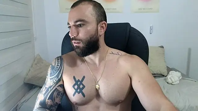 Snapshot of Isaac_Carter chatting on January 13, 2026, 11:03 am Isaac Carter online show from January 13, 2026, 11:03 am