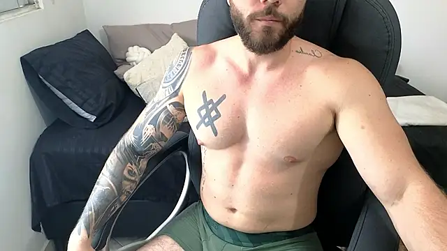 Snapshot of Isaac_Carter chatting on March 2, 2026, 8:49 pm Isaac Carter online show from March 2, 2026, 8:49 pm