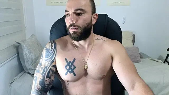 Snapshot of Isaac_Carter chatting on January 11, 2026, 11:06 am Isaac Carter online show from January 11, 2026, 11:06 am