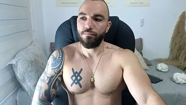 Isaac Carter online show from November 20, 2025, 11:11 am