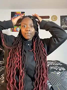 Kennya   online show from November 15, 2025, 11:42 pm