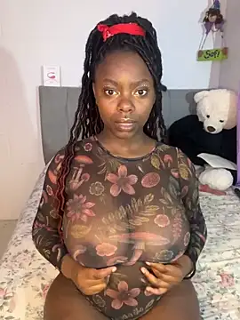 Kennya   online show from October 5, 2025, 7:54 am