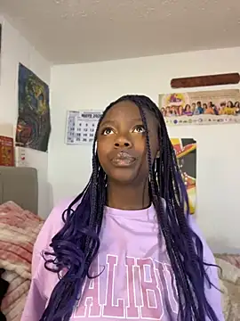 Snapshot of Kennya__ chatting on May 6, 2026, 6:17 am Kennya online show from May 6, 2026, 6:17 am