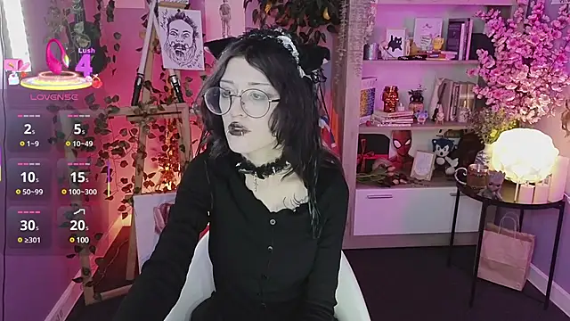 Setsunai  online show from March 20, 2025, 12:19 am