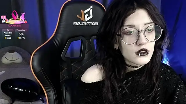 Setsunai  online show from March 18, 2025, 8:26 pm