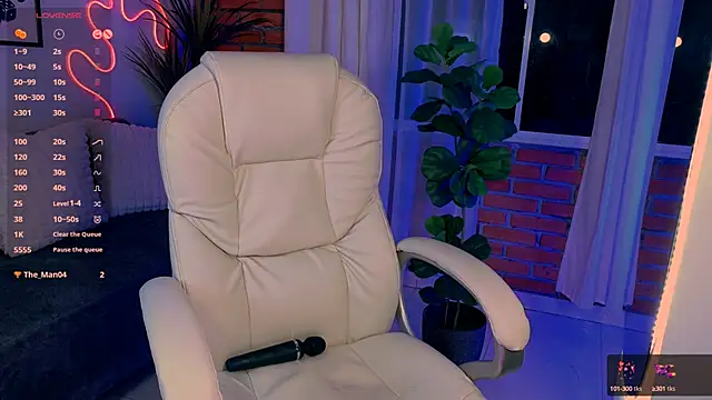 beautifulchleo online show from March 20, 2025, 3:02 am