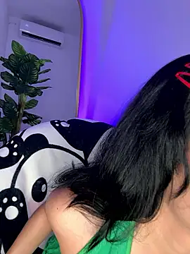 Snapshot of _Emily_Thompson_ chatting on January 8, 2026, 3:23 am Emily Thompson online show from January 8, 2026, 3:23 am